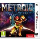 Metroid: Samus Returns