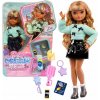 Barbie Dream Besties Zia bábika a doplnky – hracia súprava, hračka 4+ JGG36