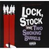 Soundtrack: Lock, Stock & Two Smoking Barrels (Sbal prachy a vypadni): 2Vinyl (LP)