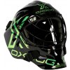 Oxdog Xguard Helmet SR Black/Green