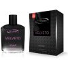 Chatler Velveto, Parfumovaná voda 100ml (alternatíva vône Valentino Uomo Born in Roma) pre mužov
