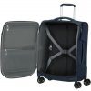 Samsonite RESPARK SPINNER 55/20 STRICT, 43 l- príručný kufor 143328 - Midnight Blue - Respark 143328