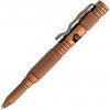 Halfbreed Blades Tactical Bolt Pen TBP-01 BRZ - 6061-T6