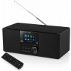 Rádio JVC RA-E981B (RA-E981B)
