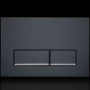 Universal TIM&TOM TOSA ovládacie tlačidlo ABS antracit matná antracit matná UTL019