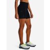 Dámske šortky Under Armour RUN STAMINA HALF TIGHT-BLK S