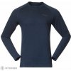 Bergans of Norway Inner:Pure Merino tričko, navy blue L