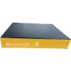 Tréningový plyo box MASTER Soft - 90 x 75 x 15 cm