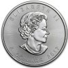 Royal Canadian Mint strieborná minca minca Maple Leaf 2017 1 Oz