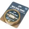 Kevin Nash Šnúra Skinlink Semi-Stiff Gravel 10m 20lb