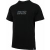 iXS Tee iXS BRAND ORGANIC 2.0 473-510-4050 čierna S