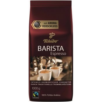 Tchibo Barista Espresso 1 kg