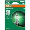 Osram Ultra Life 64210ULT H7 PX26d 12V 55W