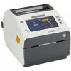 Zebra ZD621d Healthcare ZD6AH42-D0EF00EZ DT, 8 dots/mm (203 dpi), label printer, RTC, USB, USB Host, RS232, BT (BLE), Ethernet, white (Successor GC420t)