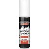 Pentart Akrylová farba lesklá čierna 20ml 122