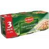 Del monte fazuľa cannellini 3 x 400 g
