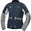 Bunda s laminovanou membránou iXS VENTURE-STX 1.0 X2-011405 modrá-světle šedá 2XL