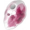 Stimulátor klitorisu Cloud Dancer red print Satisfyer