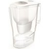Filtrácia vody BRITA Aluna 2,4 l + 3x MX Pro PO 2024 biela