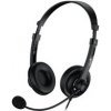 GENIUS headset HS-230U/ USB-C/ délka kabelu 2,4 m