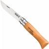 OPINEL VR N°08 Carbon 8,5 cm