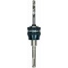 BOSCH Upínanie EXPERT Power Change Plus so strediacim vrtákom 2608902035