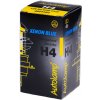 ŽIAROVKA AUTOLAMP H4 12V 100/90W XENON POWER BLUE - 1KS