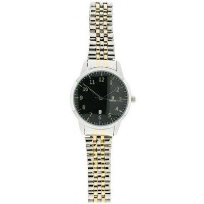 Pattic LPW33-BIB