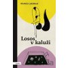 Losos v kaluži - Markéta Lukášková, Lada Brůnová (ilustrátor)