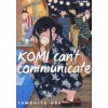 Komi can't communicate (Tomohito Oda)(Brožovaná)
