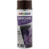Dupli Color ART RAL 3007 Čiernočervená lesklá farba v spreji 400ml