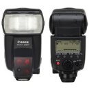 Canon Speedlite 580EX II