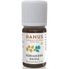 Hanus Koriandrová silica 5 ml