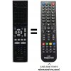 Predátor Pioneer AXD7582 náhradný diaľkový ovládač iného vzhľadu OVLÁDÁ TUNER A RECEIVER