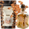 Zrnková káva Arabica Green Touch Káva s príchuťou amaretto 200 g