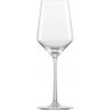 Zwiesel Glas Belfesta Pohár na víno, objem: 0,30 litra, výška: 220 mm, ø: 76 mm (6 ks)