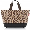 Reisenthel Shoppingbasket Leo Macchiato 22 L REISENTHEL-BE6048