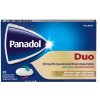 PANADOL DUO 500/200 MG