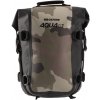 OXFORD taška na padací rám AQUA C7 crash bar bag maskáč objem 7l