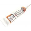 Kontúrovacia farba - univerzálna - oranžová - 20 ml