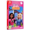 Barbie Dreamhouse Adventures (Switch)