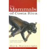 Mammals of Costa Rica