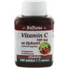 MedPharma Vitamín C 500 mg so šípkami s postupným uvoľňovaním 100+7