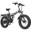 Ridstar G20 Elektrický bicykel