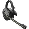 Jabra Engage 65 SE Convertible slúchadlá do uší DECT (6090068), káblové, 9655-553-111, mono, čierna, Potlačenie hluku; 9655-553-111