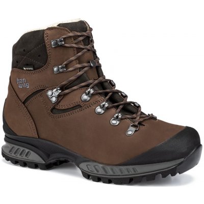 HANWAG Tatra II GTX Erde/Brown - 42,5