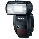 Canon Speedlite 600EX-RT