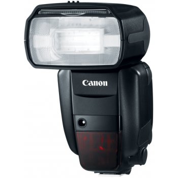 Canon Speedlite 600EX-RT