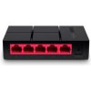 Switch Mercusys MS105G (MS105G) čierny