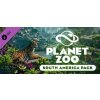 Planet Zoo: South America Pack DLC